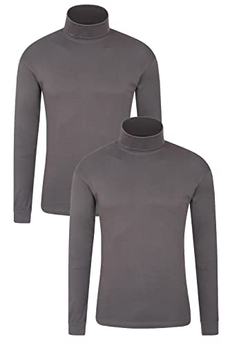 Mountain Warehouse Meribel Maglia Termica Uomo