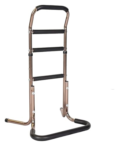 Barre d’appui pour se lever sans effort du fauteuil et du lit