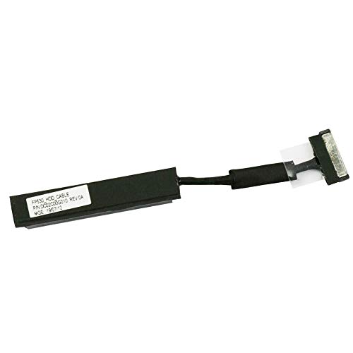 Câble SATA Lenovo ThinkPad P53 GinTai pour connexion de disque dur interne
