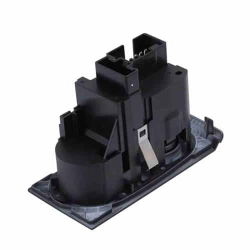 Interruptor de faros delanteros 5C3Z11654AAA soluciona el parpadeo de luces en Ford F-250 5