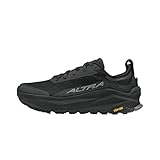 アルトラ ALTRA オリンパス 6 ウィメンズ OLYMPUS 6 WOMEN'S (ブラック/ブラック, 22.5 cm)