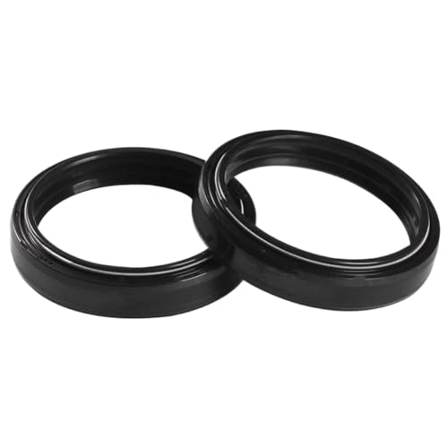 Joint d'huile fourche 41x53x8 mm compatible DR125 SM RM125 RM250 GS500 1991-2013
