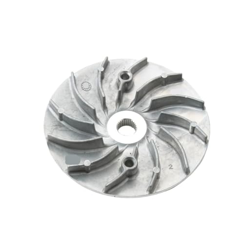 Ventilateur de transmission CVT contre l'usure prématurée PCX 125 150 160