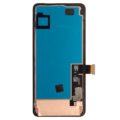 Écran tactile Duotipa OLED de rechange résout affichage cassé Pixel 8 Pro