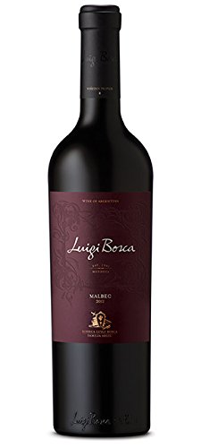 Luigi Bosca Malbec