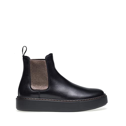 Frau Beatles Femme en Cuir avec Élastique Métallique – 41S7 - Les Beatles, Paul McCartney, John Lennon, RIngo Starr, George Harrison Frau Beatles Femme en Cuir avec Élastique Métallique - 41S7