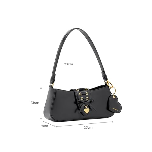 Image of Miraggio Dream Shoulder Bag