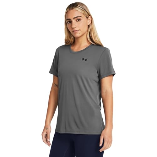 Under Armour Women's Tech Short Sleeve Crew