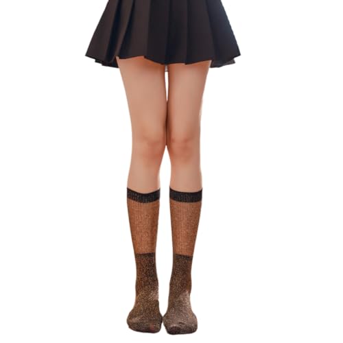 Image of Sahabowi High Socks4 For Women
