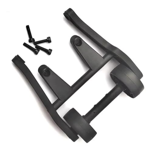 Pièces de modification MJX Hyper Go V2 10208 pour le tout-terrain
