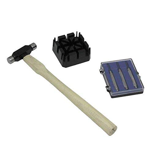 DIY Crafts Design # No 2, Watch Tools Set, Project Watch Tools Set to Remove Band and Bracelet Pins (Design # No 2, Watch Tools Set)-image-34