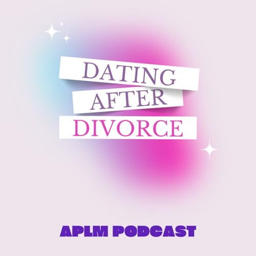 Dating after divorce