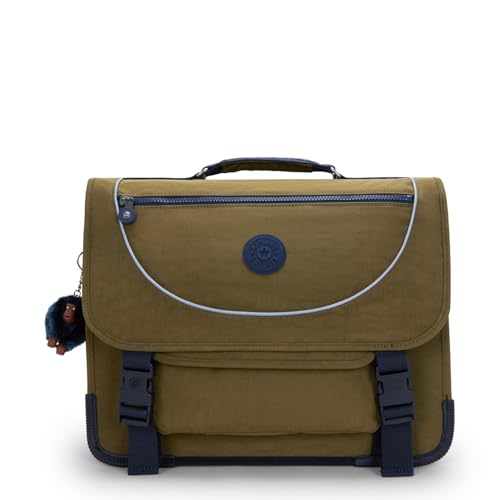 Cartable Kipling Preppy léger et solide pour soulager le dos des enfants