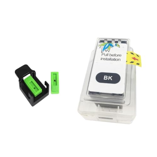 Cartouches d'encre PG745 CL746 745XL 746XL compatibles avec imprimante Canon IP2870 MG2470 Jet d'encre