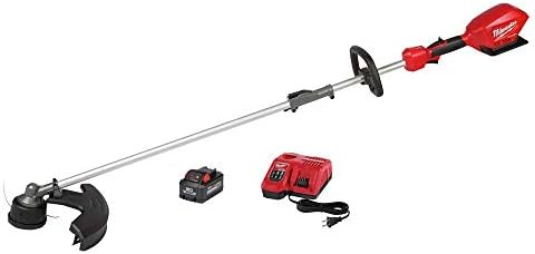 Milwaukee 2825-21ST M18 FUEL String Trimmer Kit w/ QUIK-LOK