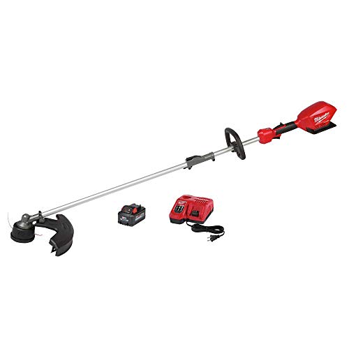 Milwaukee 2825-21St M18 Fuel String Trimmer Kit W/ Quik-Lok #TOP2