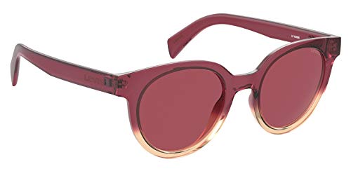 Levi's Lv 1009/S Oval Sunglasses3
