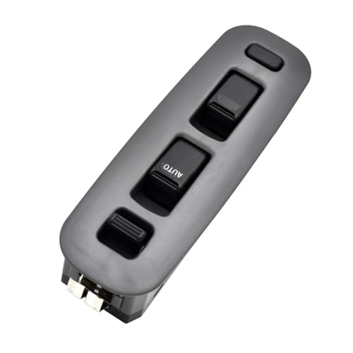 Interrupteur lève-vitre haute sensibilité pour Suzuki Vitara commande 37990-66D10-T01