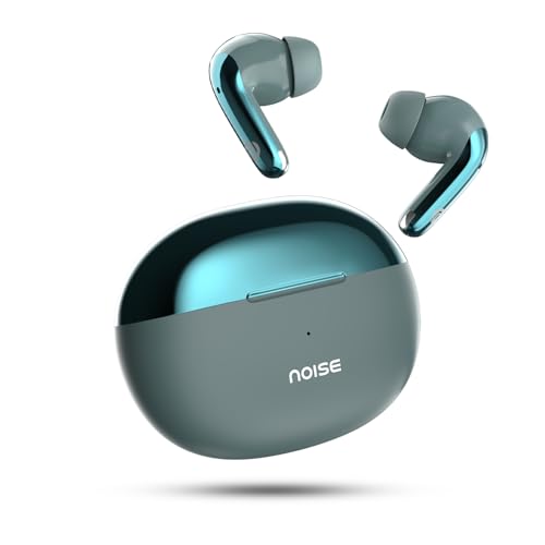 Noise Buds Verve 2 Silver 50H Playtime - Image 2