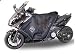 Produktbild Beinschutzdecke Tucano Urbano Termoscud R089/ Yamaha T-MAX 530 ab Bj.´12