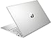 HP Pavilion 15 Laptop, 12th Generation Intel Core i7-1255U Processor, 32 GB RAM, 1 TB SSD, 15.6