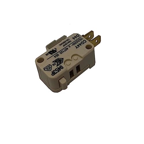 Micro interrupteur Cherry D44 contact NO NC pour circuit imprimé - 5
