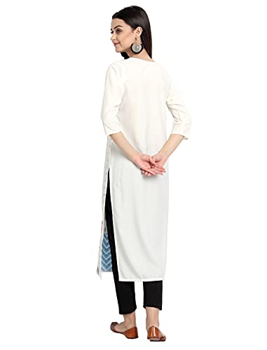 Image of Women Kurta