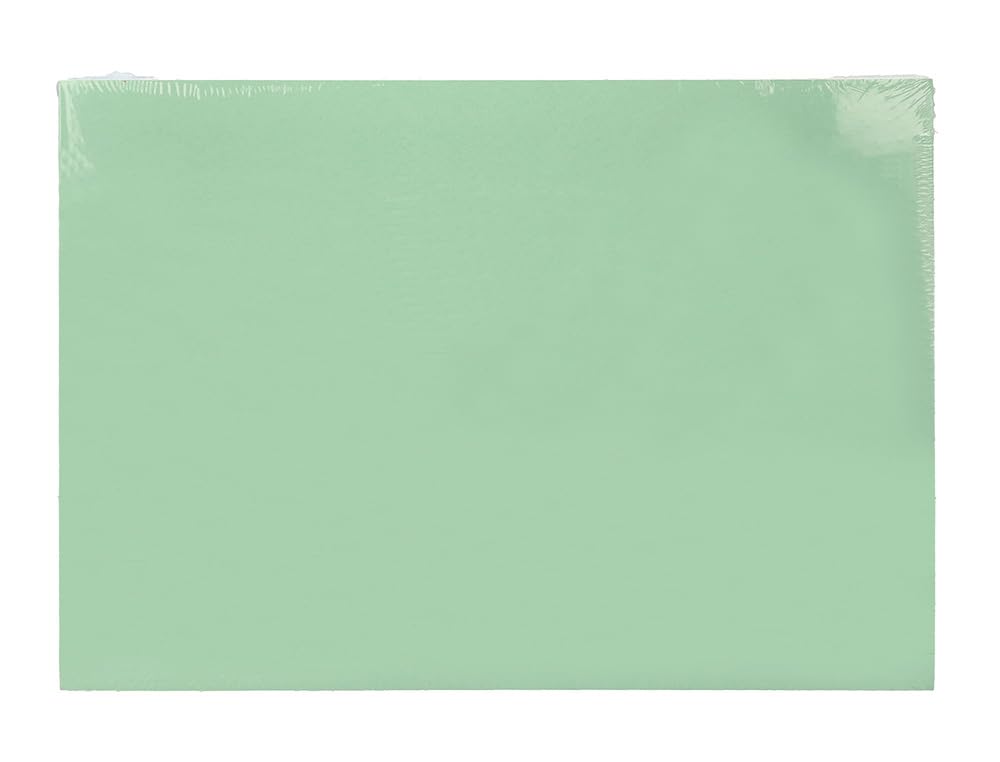 Liderpapel Plain Coloured Card 170 g/m2 160 x 220 mm Pack of 200