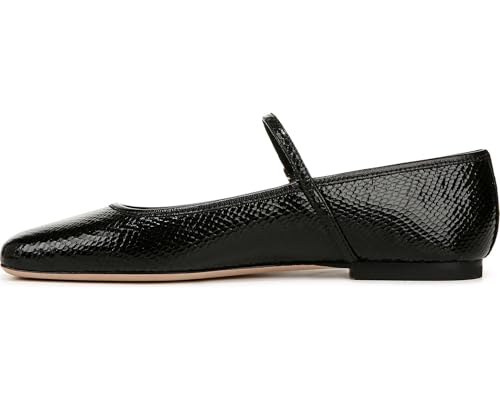 Metallic Flat Ellie by Veronica Beard3