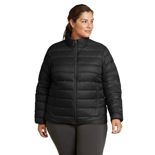 Eddie Bauer Women's Cirruslite Down Jacket
