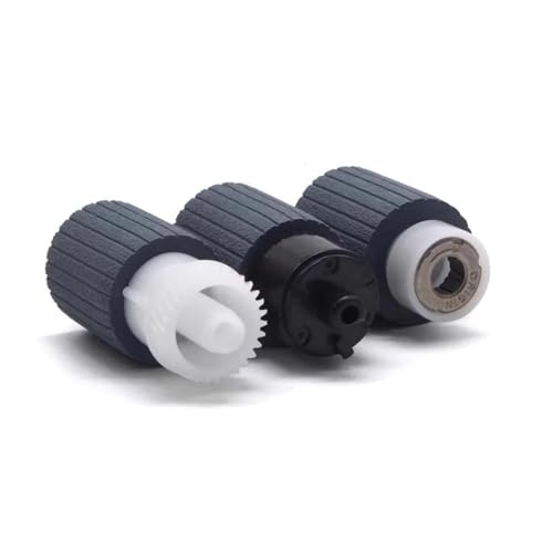 Rouleau d'alimentation Kyocera M4230idn résout le bourrage de papier du bac