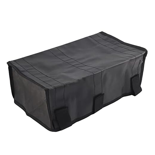 Wheelchair Frame Bag, Oversized Storage Bag for Walker, Underseat Rollator Replacement Basket for 4 Wheel Walker