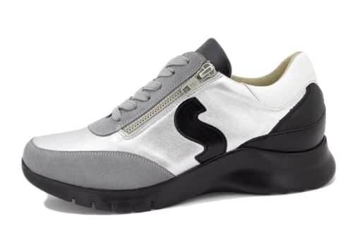 Chaussures PieSanto 245707 femme idéales pour le bureau