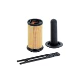 02934690 Fuel Filter E-02934690 Compatible with Deutz 5105 DS TTV,5115, 5115 DS TTV, 5125, 6120.4