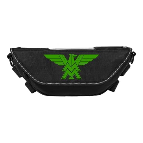 Sac de voyage pour motard rangement guidon Moto Morini X-Cape 650