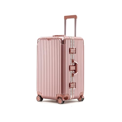 [SLLS] �X�[�c�P�[�X �L�����[�P�[�X ��^ ���s �o�� �ϏՌ� ����h�~ �É� 360�x��] TSA���b�N���� ������� �t���[���^�C�v ���b�h (L�T�C�Y�i103L/�����K�v),�t���[���^�C�v �s���N