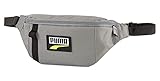  PUMA Gürtletasche DECK WAIST BAG Größe One size Grau (Grau)