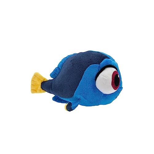 Disney Store Offizielles Baby Dory Kleines Weiches Spielzeug, Findet Dorie, 21 cm, Plüschfigur mit Gestickten Details, Geeignet für Kinder Ab 0 Jahren