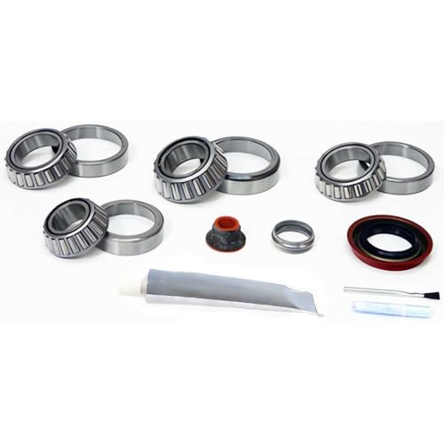 Crown Victoria Rear Differential Bearing and Seal Kit