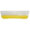 SM Arnold Premium 12-Inch Superflex Waterblade – Patented One Pass T-Bar Edge, Car Wash Squeegee, Scratch-Free Silicone Blade | Efficient Water Removal for Vehicles, Windows, and Household Cleaning