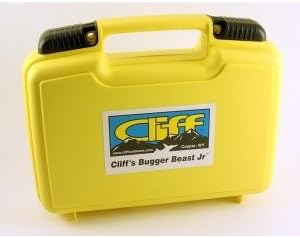 Cliff Outdoors Bugger Beast JR