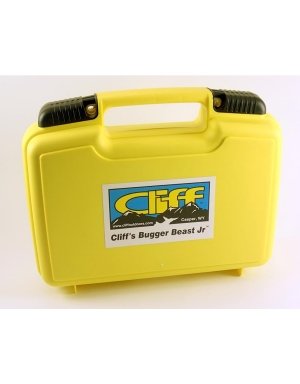 Cliff Outdoors Bugger Beast JR