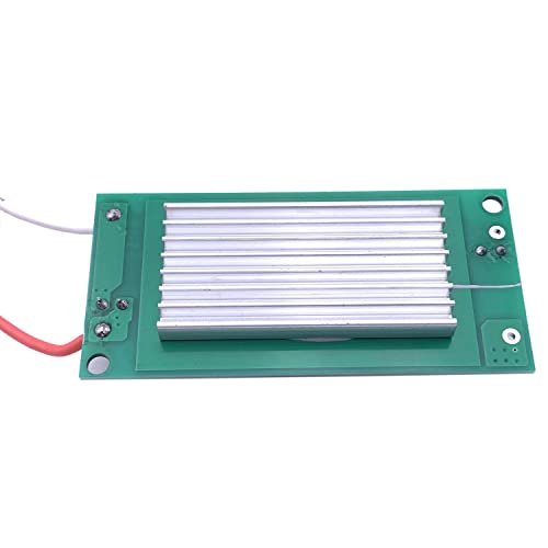 Image of 10pcs LED Driver DC12V /24V 20W 30W 50W High Power LED Driver Supply Constant Current LED Chips Light led Lighting Transformers