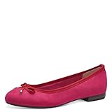 ALLROUNDER: Egal ob im Alltag oder zu schickeren Anlässen – die vielseitig einsetzbaren Schuhe machen eine tolle Figur. Durch ihr schlichtes Design lassen sie sich mühelos stylisch kombinieren