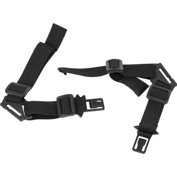 Bifrost Gear Face Mask Adapter for Tactical Helmets (Black)