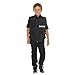Produktbild Boland 00488 - Weste SWAT, für Kinder, Einheitsgröße, Jacke, Schutzweste, Polizei, SEK, Kostüm, Karneval, Mottoparty