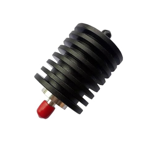 Atténuateur coaxial 25W JK 10db 3Ghz pour réduction précise de puissance RF