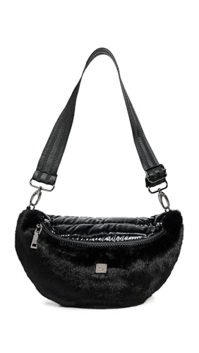 Think Royln Women's Mood Swing Crossbody Bag