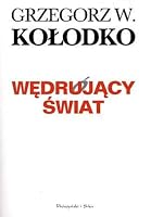 Wędrujący świat 8376489976 Book Cover