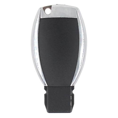 Plip télécommande de clé pliante 433 MHz pour Classe C E CLK SLK - 6